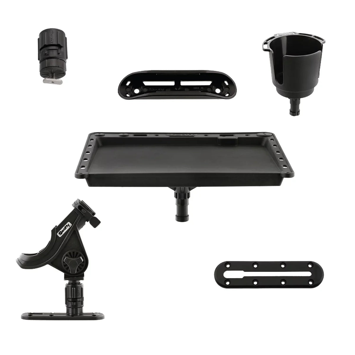 Sizecotty Kayak Fishing Sizetarter Pack