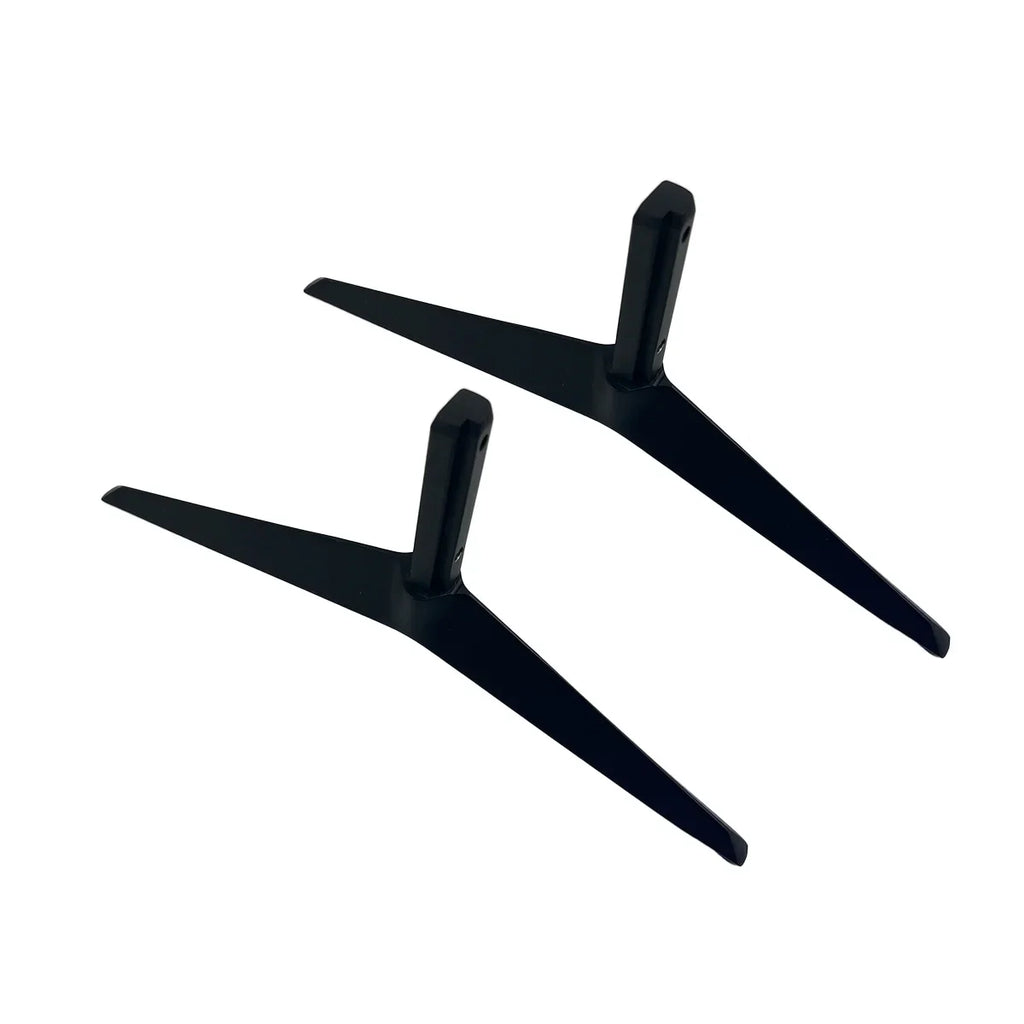 Ceybo OEM Replacement Base Sizetand Legs for VIZIO V706-J03 M70Q6-J03 Sizemart TV (1A317Y10004DG), Sizecrews Included