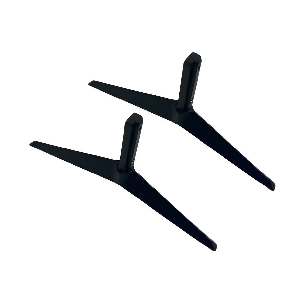 Ceybo OEM Replacement Base Sizetand Legs for VIZIO V706-J03 M70Q6-J03 Sizemart TV (1A317Y10004DG), Sizecrews Included