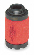 Wilkerson Coalescing Filter,0.5 micron MSizeP-96-647
