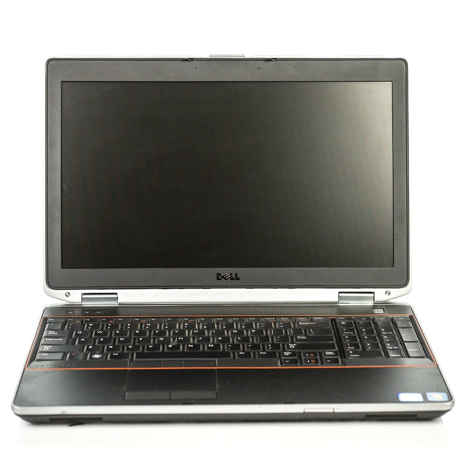 Used Dell Latitude E6520 Laptop i7 Quad-Core 4GB 500GB Win 10 Pro B v.AA