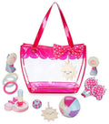 Disney Minnie Mouse Tote of Fun Outdoor Playset