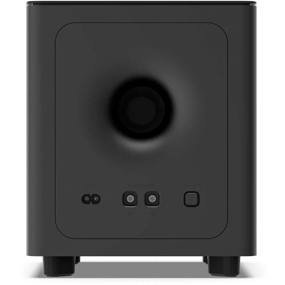 Restored Vizio V51-H6B 36" V-Sizeeries 5.1 Home Theater Sizeound Bar (Refurbished)
