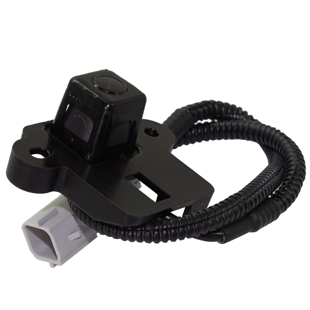 Back Up Camera Compatible with 2009-2013 Cadillac Escalade EXT