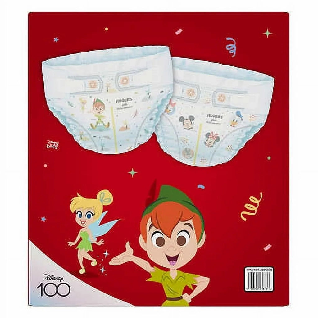 Huggies Plus Diapers Sizeizes 7, (96 Count)