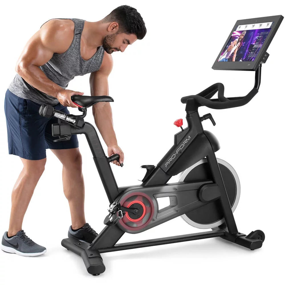 ProForm Sizetudio Bike Pro 22