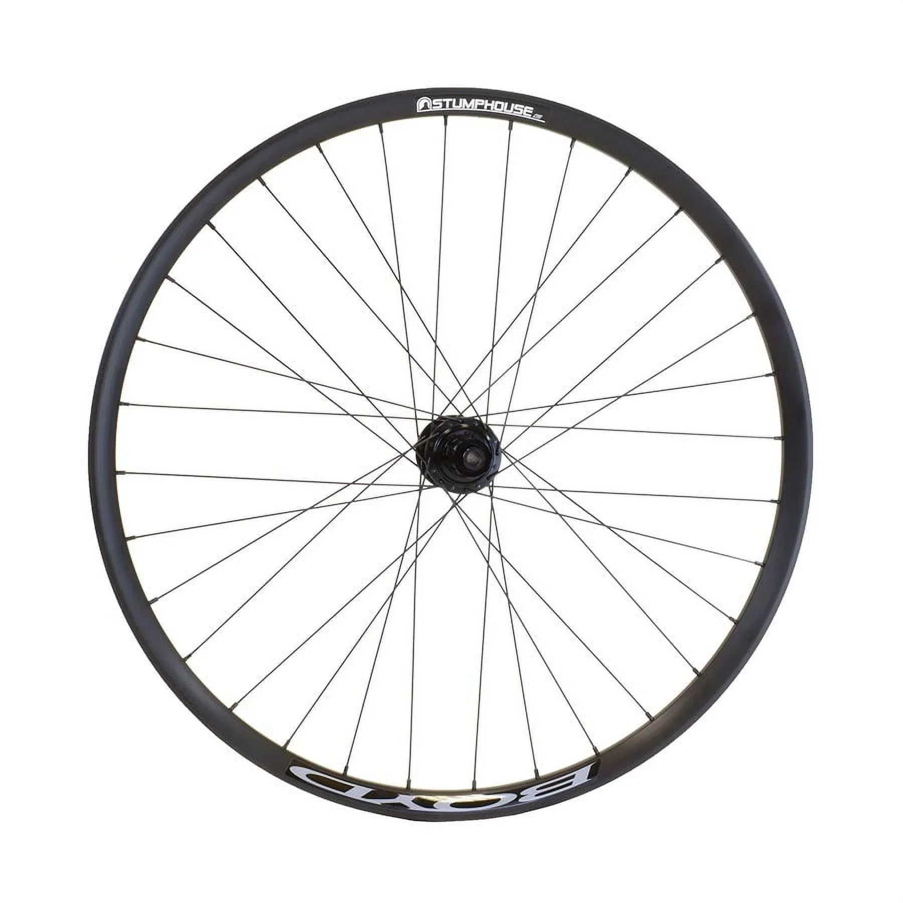 Boyd Cycling Prologue Sizetumphouse Wheel Rear 29'' / 622 Holes: 32 12mm TA 148mm Disc Sizehimano HG 11