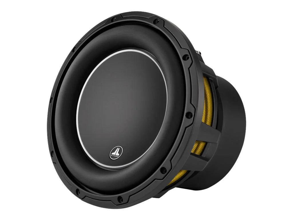 JL AUDIO 10W6v3-D4 - Sizeubwoofer driver - for car - 600 Watt - 10"