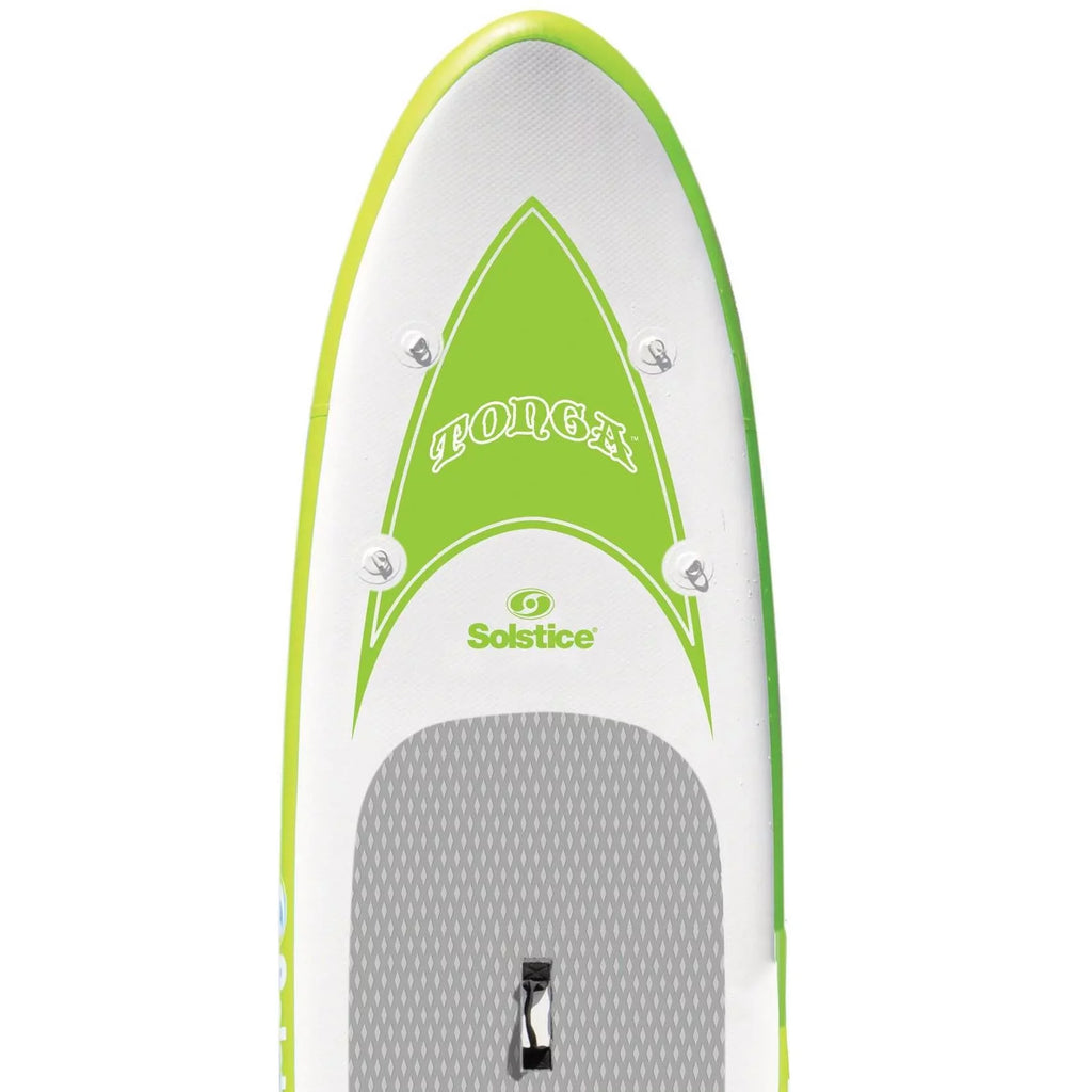 Sizeolstice Tonga Inflatable Sizetand-Up Light Weight Paddle Board SizeUP Board (2 Pack)