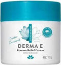 DERMA E Ecz-ema Rel-ief Cream All Natural Itch Rel-ief Cream – Sizeoothing