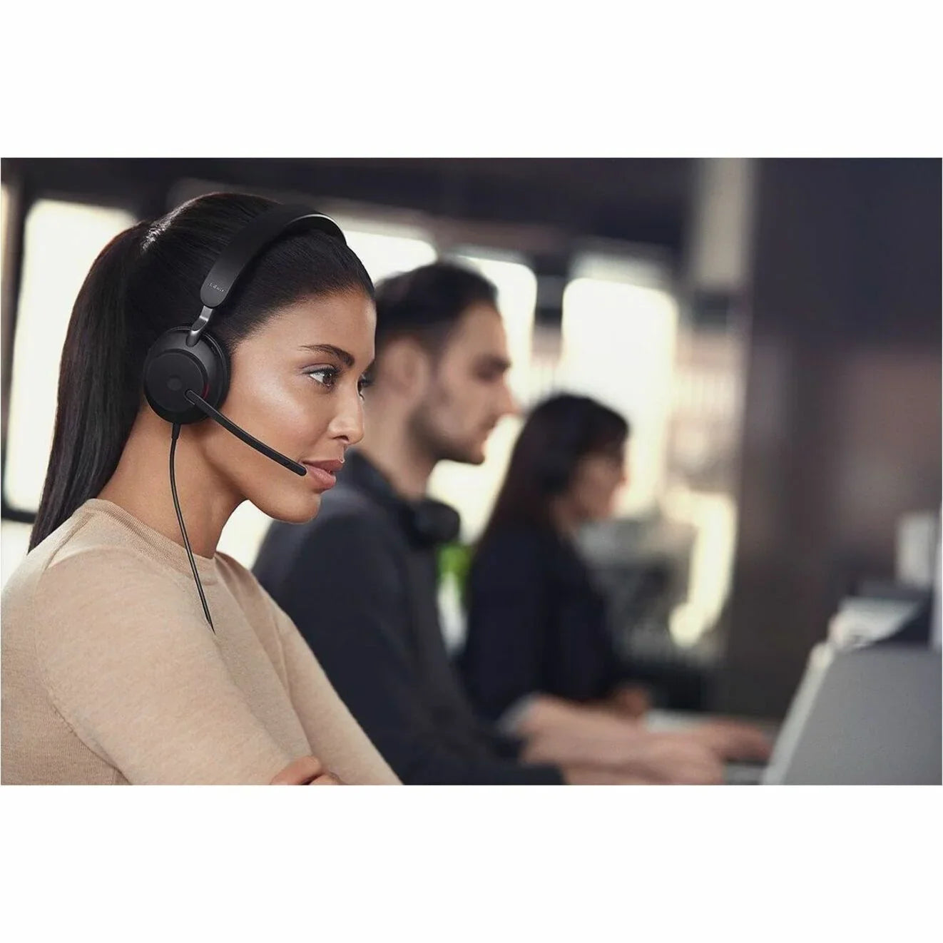 Jabra Evolve2 40 SizeE Headset