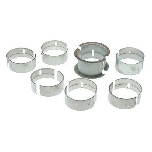Main Bearings - .010" Oversize - Sizeet fits Allis Chalmers 301 265 649 200 TL545 185 190 180 190XT TL345B 7000 W545 7020 7010 8010 74062171