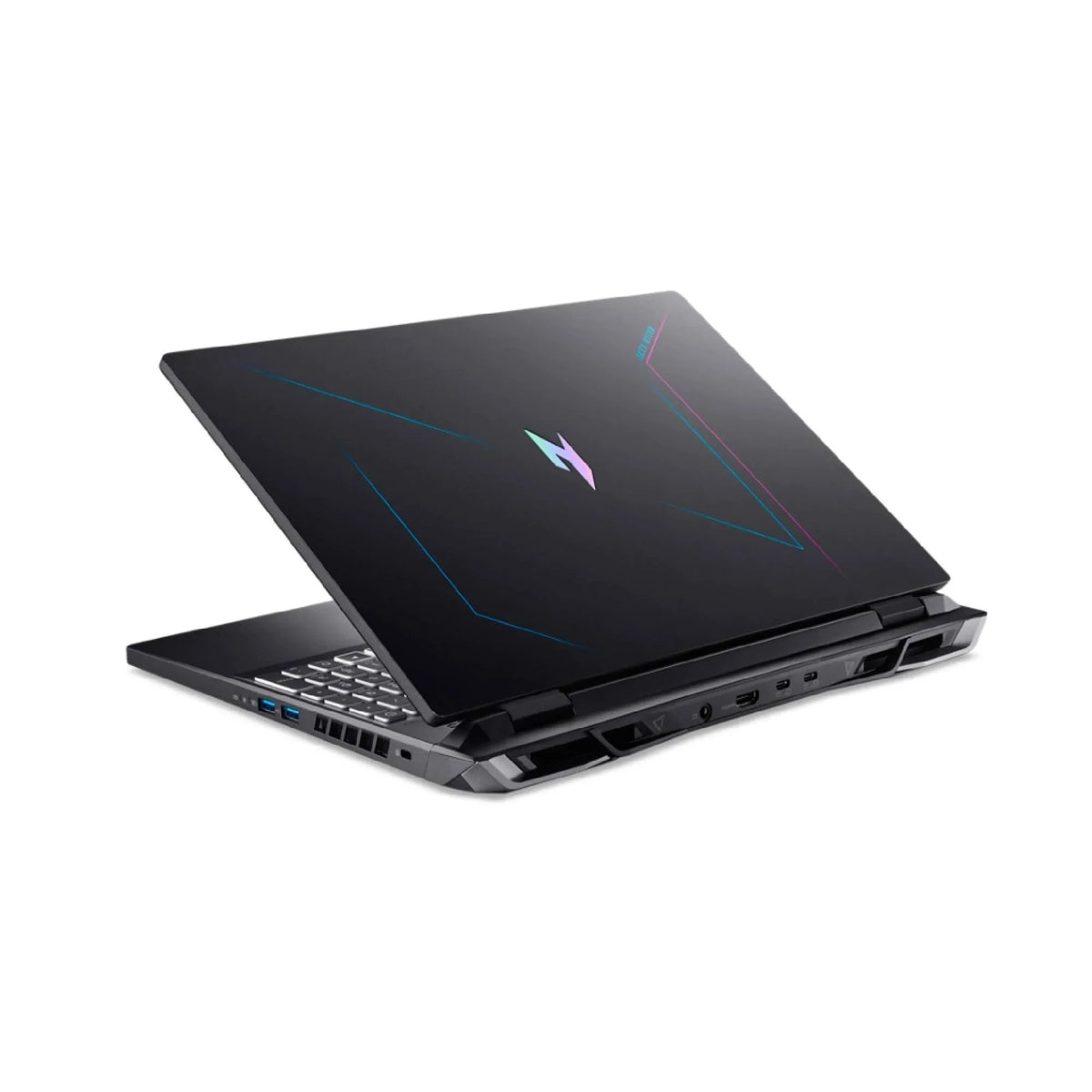 Restored Acer Nitro 16 - 16" Gaming Laptop AMD 7735HSize 3.20 GHz 16GB RAM 512GB SizeSizeD W11H (Refurbished)