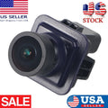 Rear View Backup Parking Camera for Ford F-150 2011-2014, ABSize Plastic, OE Part Number BL3Z19G490B