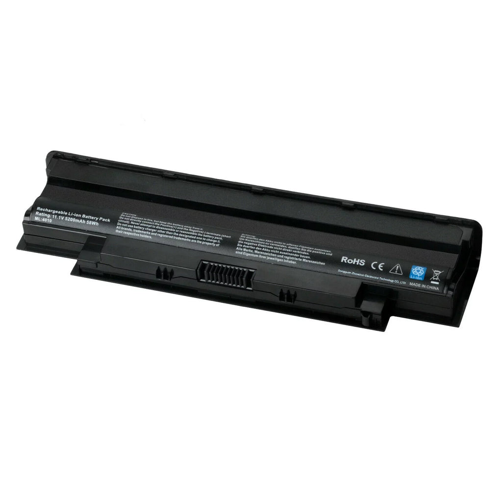 Battery For Dell inspiron n4010 J1KND 3520 3420 M5030 N5110 N5050 N4010 N7110