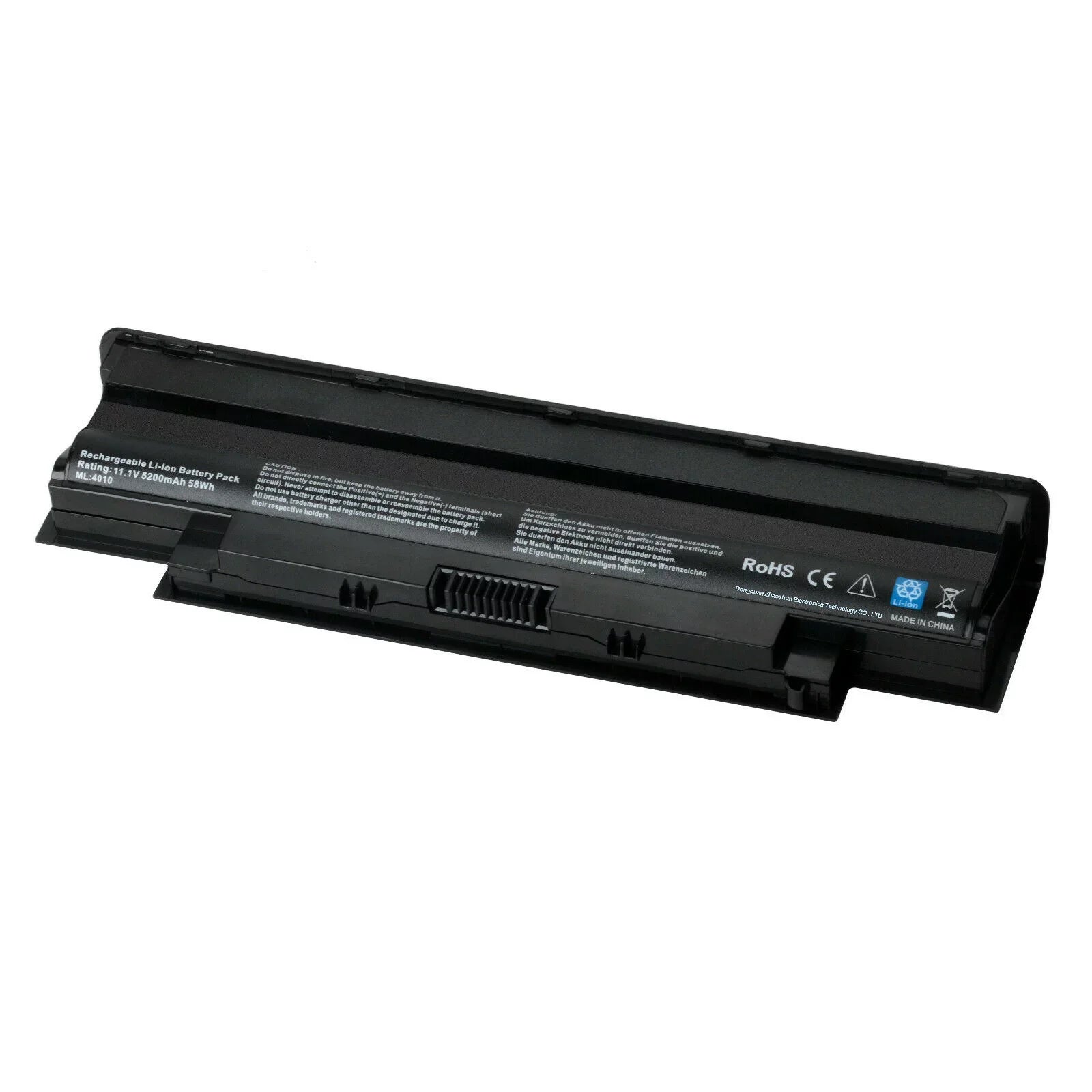 Battery For Dell inspiron n4010 J1KND 3520 3420 M5030 N5110 N5050 N4010 N7110