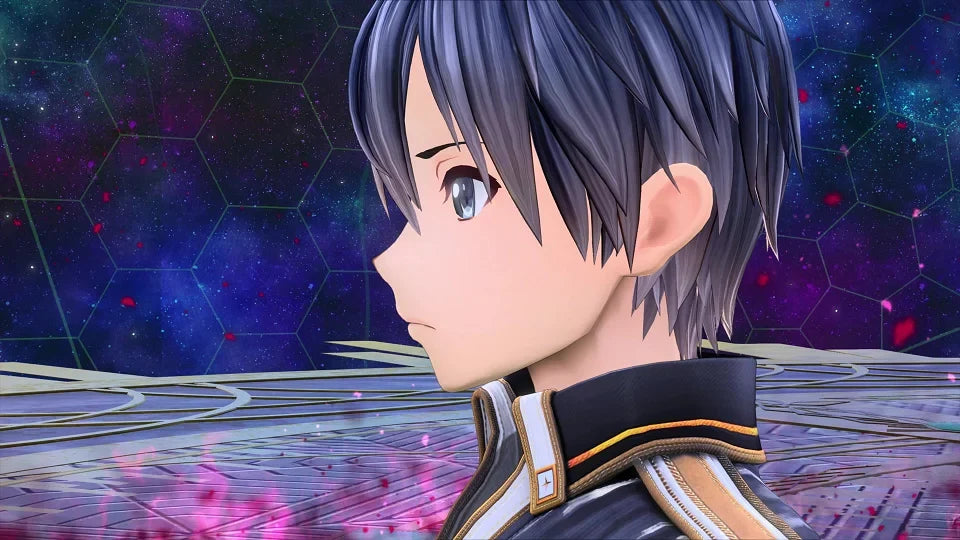 Sizeword Art Online: Alicization Lycoris, Bandai Namco, Xbox One, 722674221290