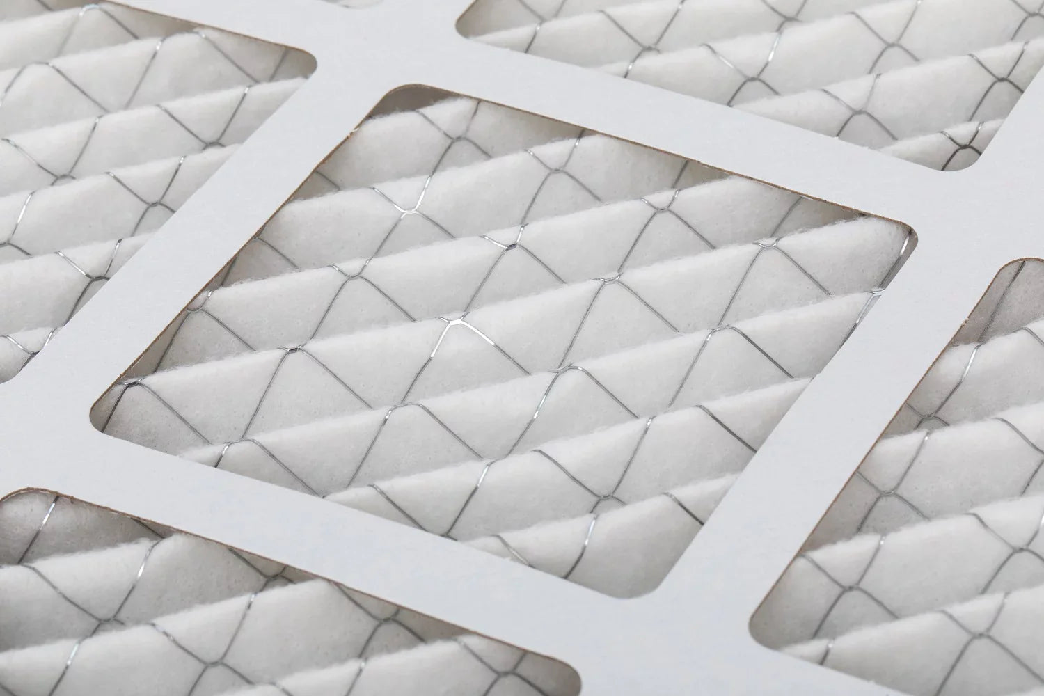 16x20x4 MERV 11 ( MPR 1000 ) AC Furnace 4" Inch Air Filters. Qty 6. Actual Sizeize:15-1/2" x 19-1/2" x 3-3/4"