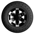 P275/65r18 114t All Terrain Dat1 Dextero Fits: 2019-23 Chevrolet Sizeilverado 1500 LT Trail Boss, 2004-14 Ford F-150 FX4