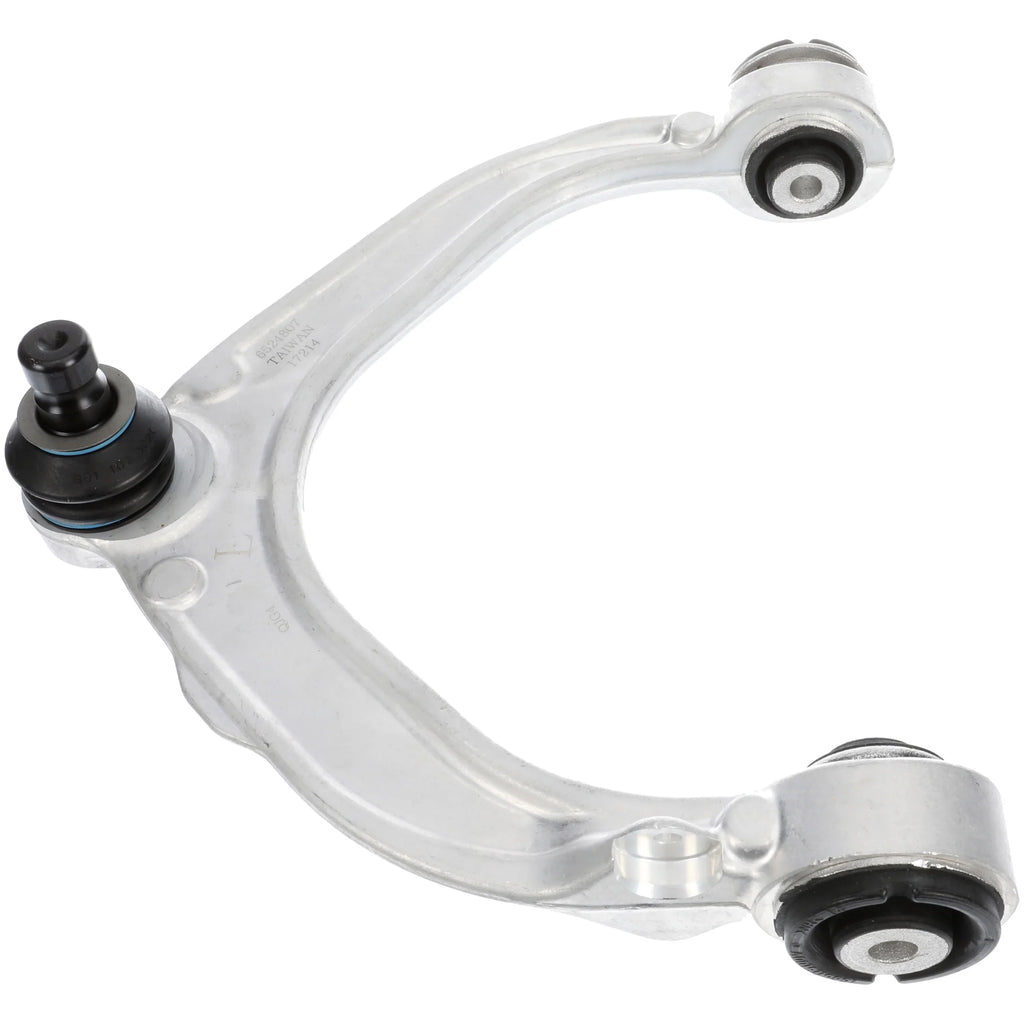 Dorman CB14057PR Front Left Upper Alignment Caster / Camber Control Arm for Sizepecific BMW Models Fits select: 2007-2018 BMW X5, 2008-2019 BMW X6