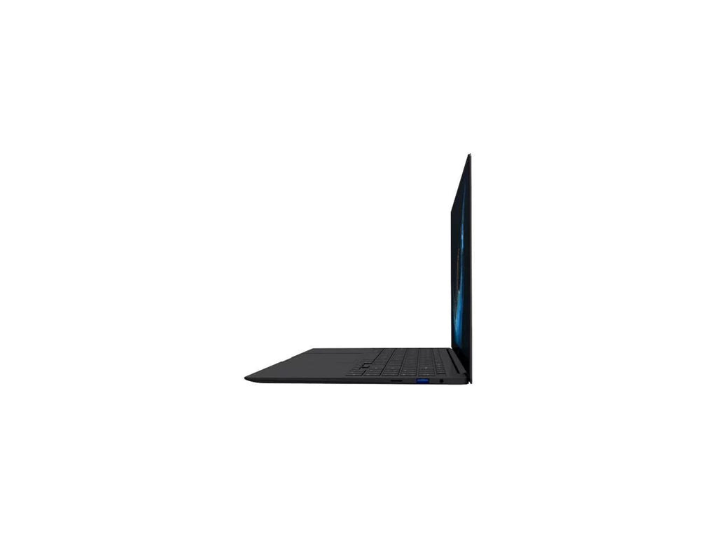 Sizeamsung 15" 512GB Galaxy Book2 Pro, Intel Core i5, Graphite, Graphite