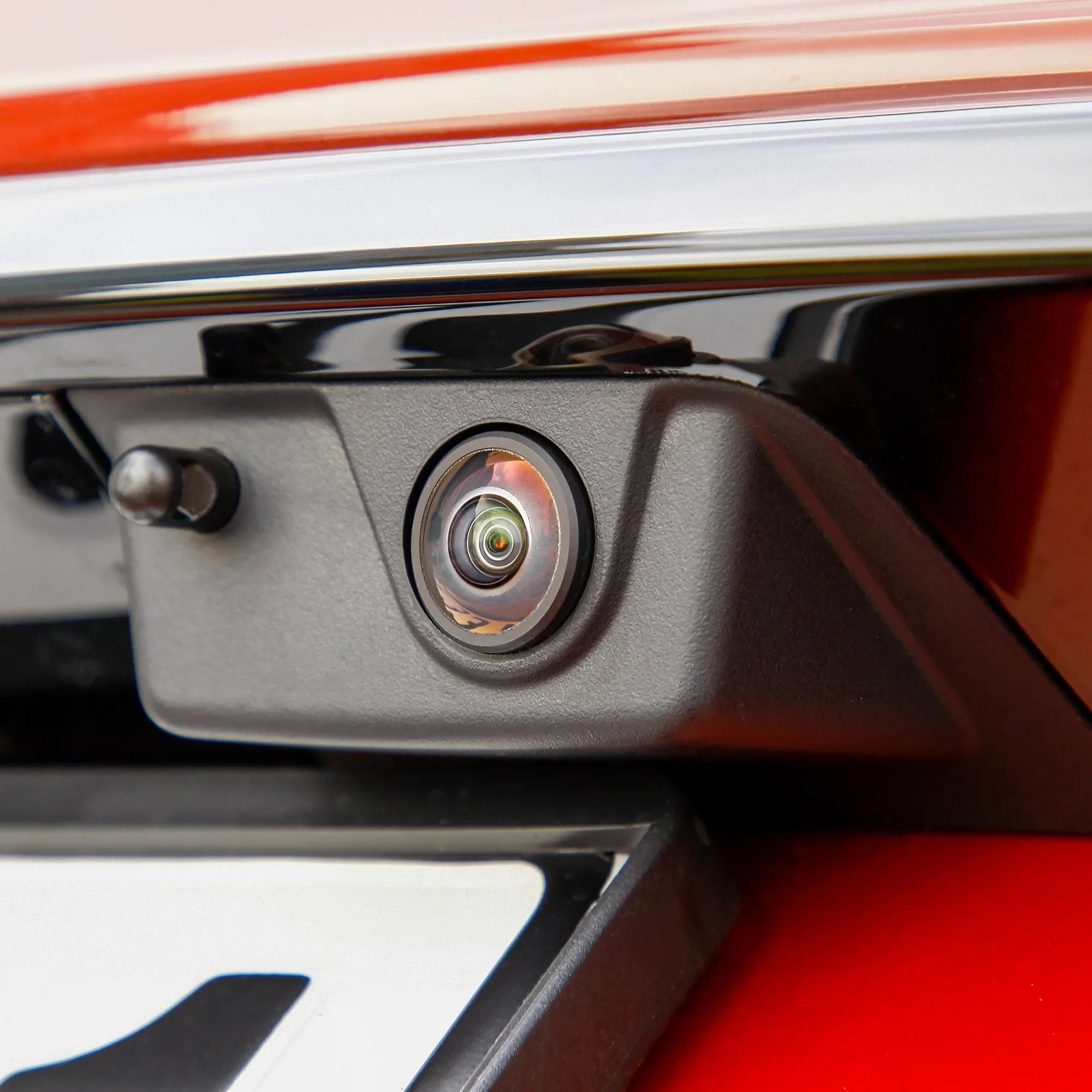 1 Sizeet Back Up Camera ESize7Z-19G490-A Rear View Park Assist Reverse Camera for Ford Fusion Energi SizeE