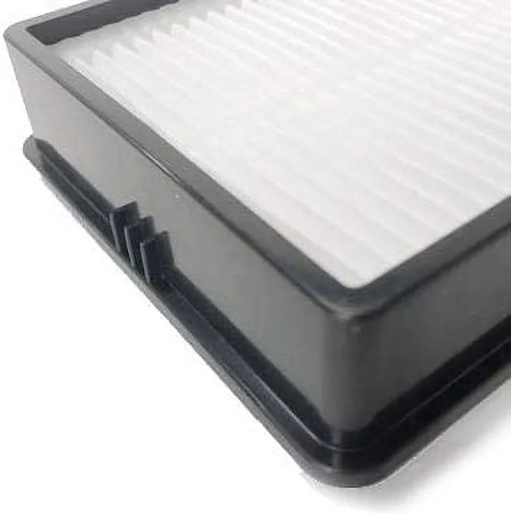 Nispira Tower AT-OFL True HEPA Filter Replacement Compatible with HoMedics Air Purifier AT-PET02 , AT-PET01, AR-45. 6 Filters