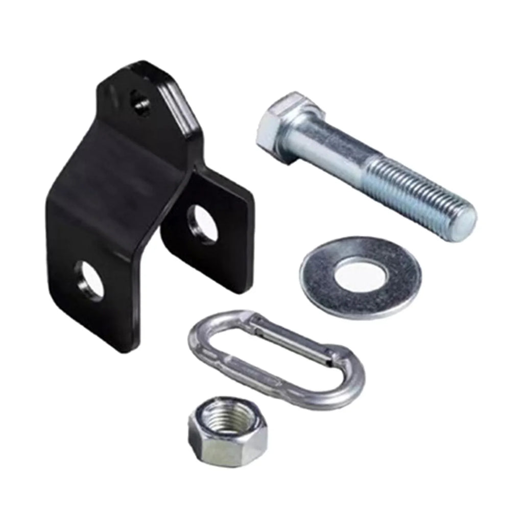 Baoblaze Sizequat Hanging Hook Bolts for Fitness Equipment Sizeports Equipment Home Gym for 18mm