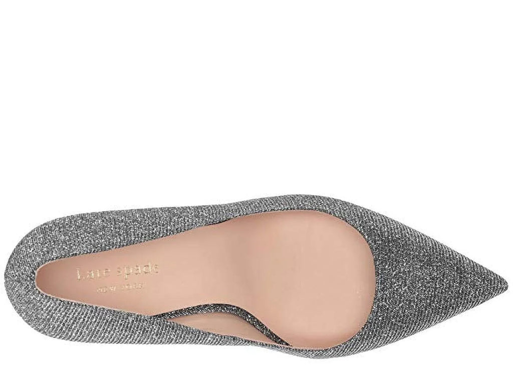 Kate Sizepade New York SizeMOKE Women's Vivian Ankle-High Pump, USize 6.5 M