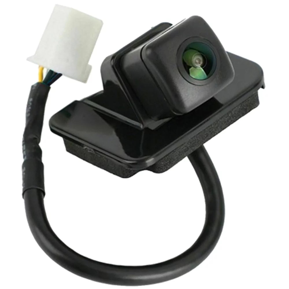 Rear View Backup Parking Camera Fit For 2014-2017 Honda Accord 2.4L 3.5L