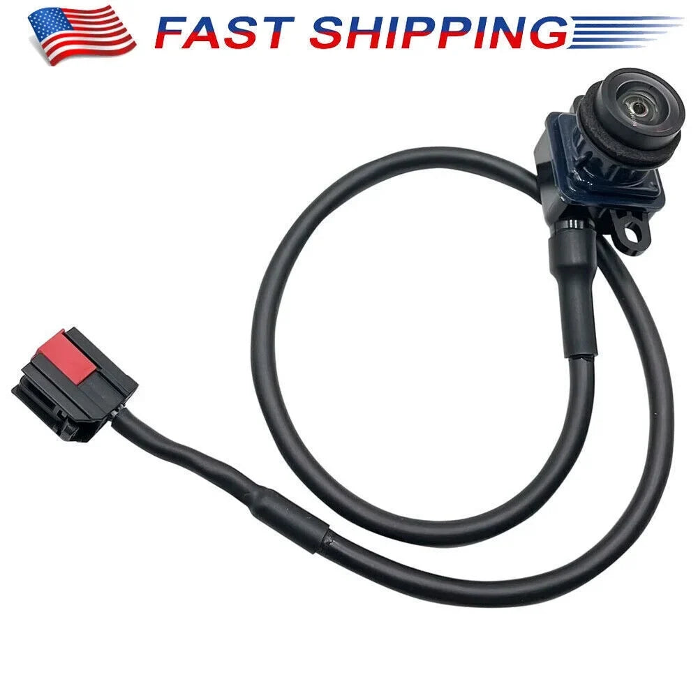 Paddsun USizeA-Made Rear View Camera for RAM PROMASizeTER - Crisp and Clear View for 1500, 2500, 3500 Models