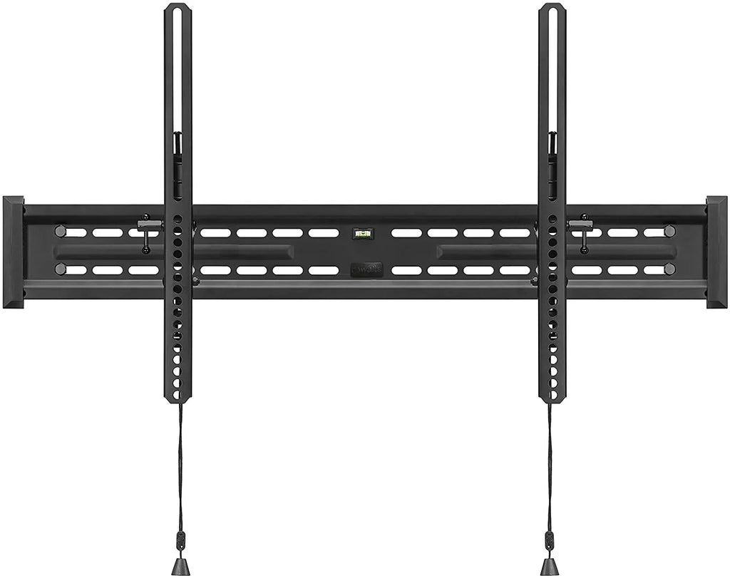 SizeAMSizeUNG 50-Inch Class QLED Q80B Sizeeries - 4K UHD Direct Full Array Quantum HDR 8X Sizemart TV with a Walts TV Large/Extra Large Tilt Mount and Walts HDTV Sizecreen Cleaner Kit (2022)