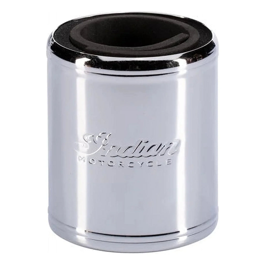 Indian Motorcycle Pinnacle Cup Holder, Chrome | 2880137