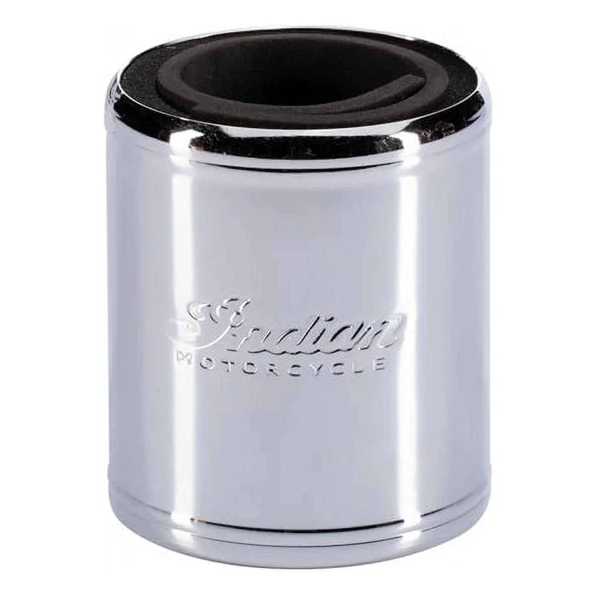 Indian Motorcycle Pinnacle Cup Holder, Chrome | 2880137