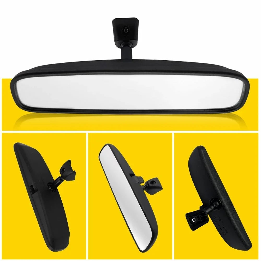 Rear View Mirror Fit For 2011-2015 HYUNDAI ELANTRA,2010-2015 KIA FORTE