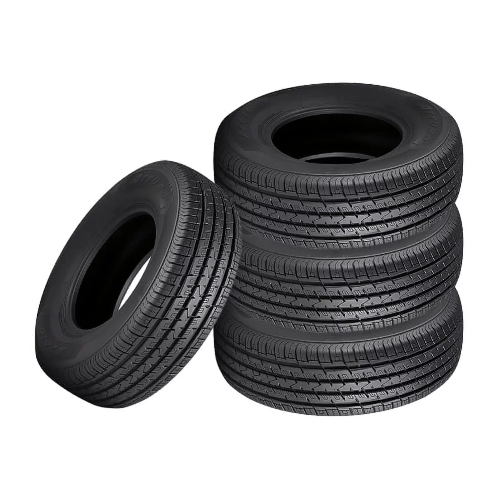 Atturo AZ610 Passenger 225/70R15 100H Tire Fits: 1987 Ford LTD Crown Victoria Base, 1993-94 Lincoln Town Car Cartier
