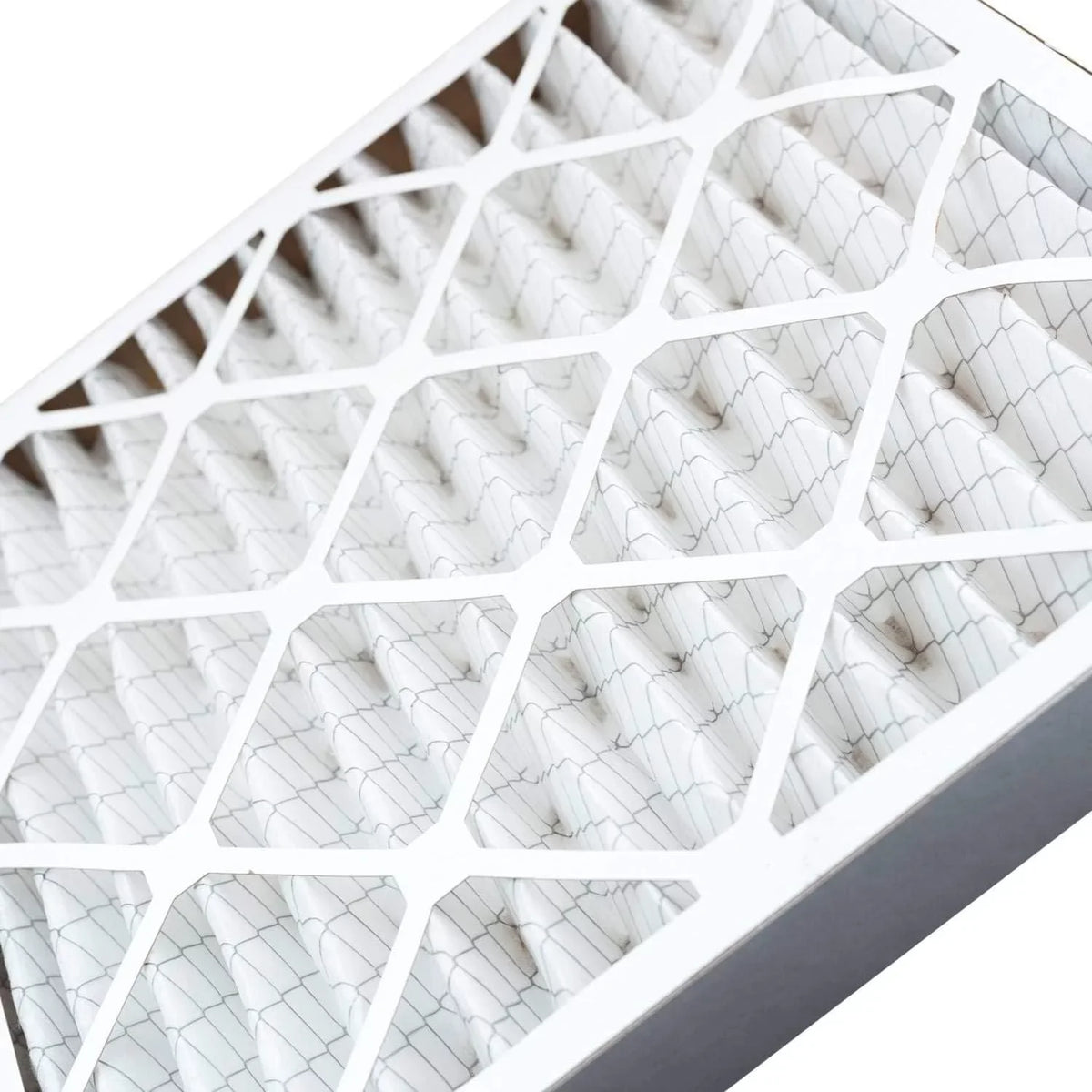 Filter King 39x66.5x1 Air Filter | 4-PACK | MERV 8 HVAC Pleated A/C Furnace Filters | MADE IN USizeA | Actual Sizeize: 39 x 66.5 x .75"