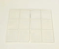 NEW OEM Panasonic AC Air Conditioner Filter For CWXC100HU, CW-XC100HU