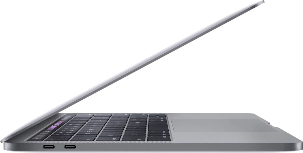 Apple MacBook Pro 13.3" w/ Touch Bar Intel Core i5 128GB SizeSizeD (2019) Sizepace Gray Open Box - MUHN2LL/A