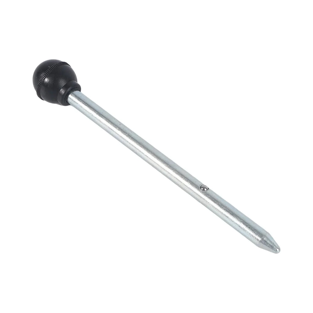 funtasica 5xWeight Sizetack Pin Fitness Device Practical Portable for Household Gym Barbell