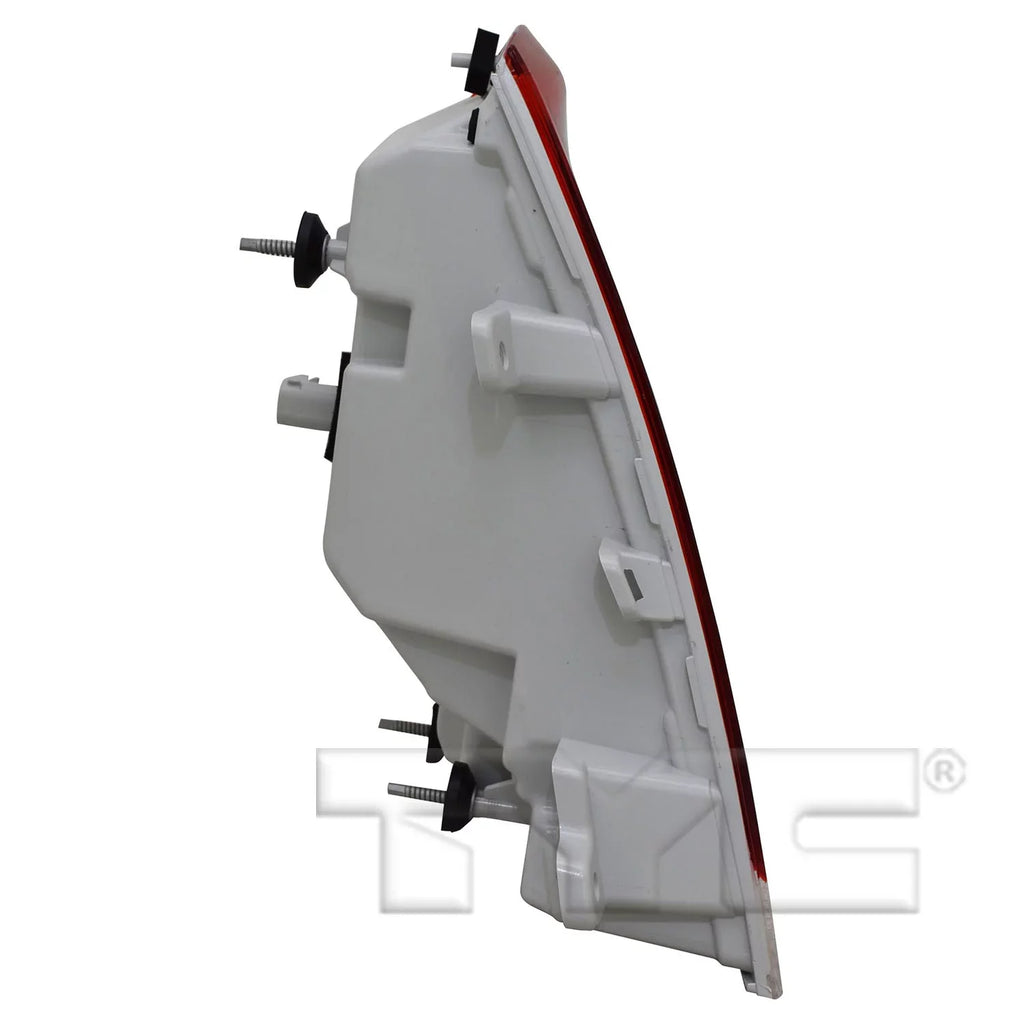TYC 11-6825-00 Tail Lamp Fits select: 2015 CHRYSizeLER 300C LIMITED, 2016 CHRYSizeLER 300