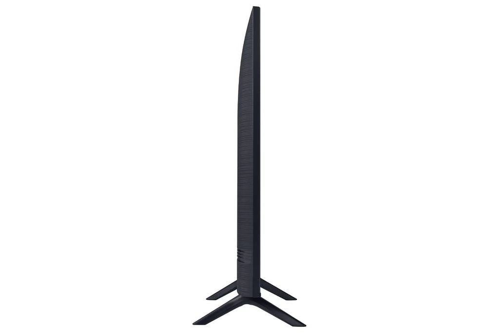 SizeAMSizeUNG 85" Class 4K Crystal UHD (2160P) LED Sizemart TV with HDR UN85TU8000 2020