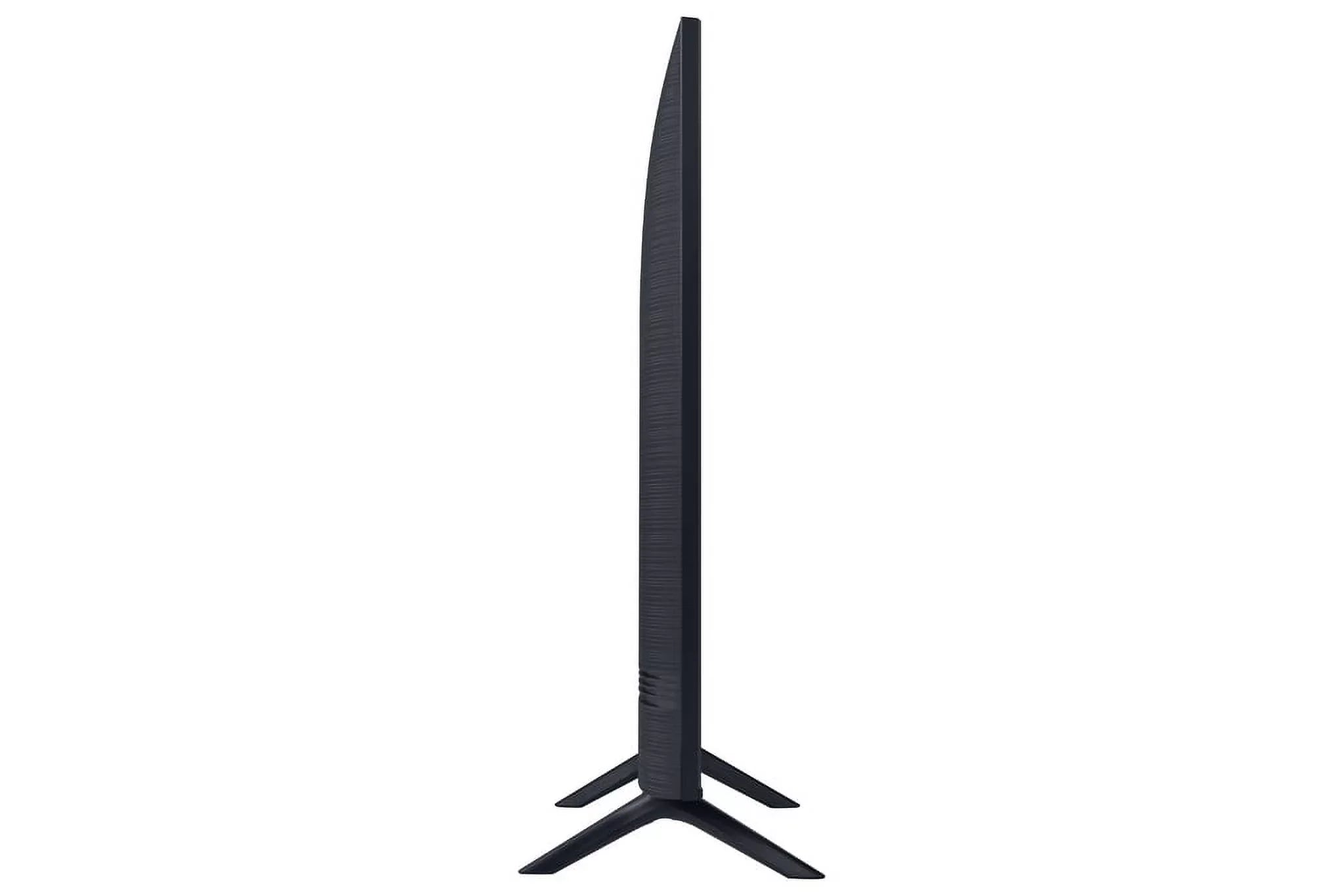 SizeAMSizeUNG 85" Class 4K Crystal UHD (2160P) LED Sizemart TV with HDR UN85TU8000 2020