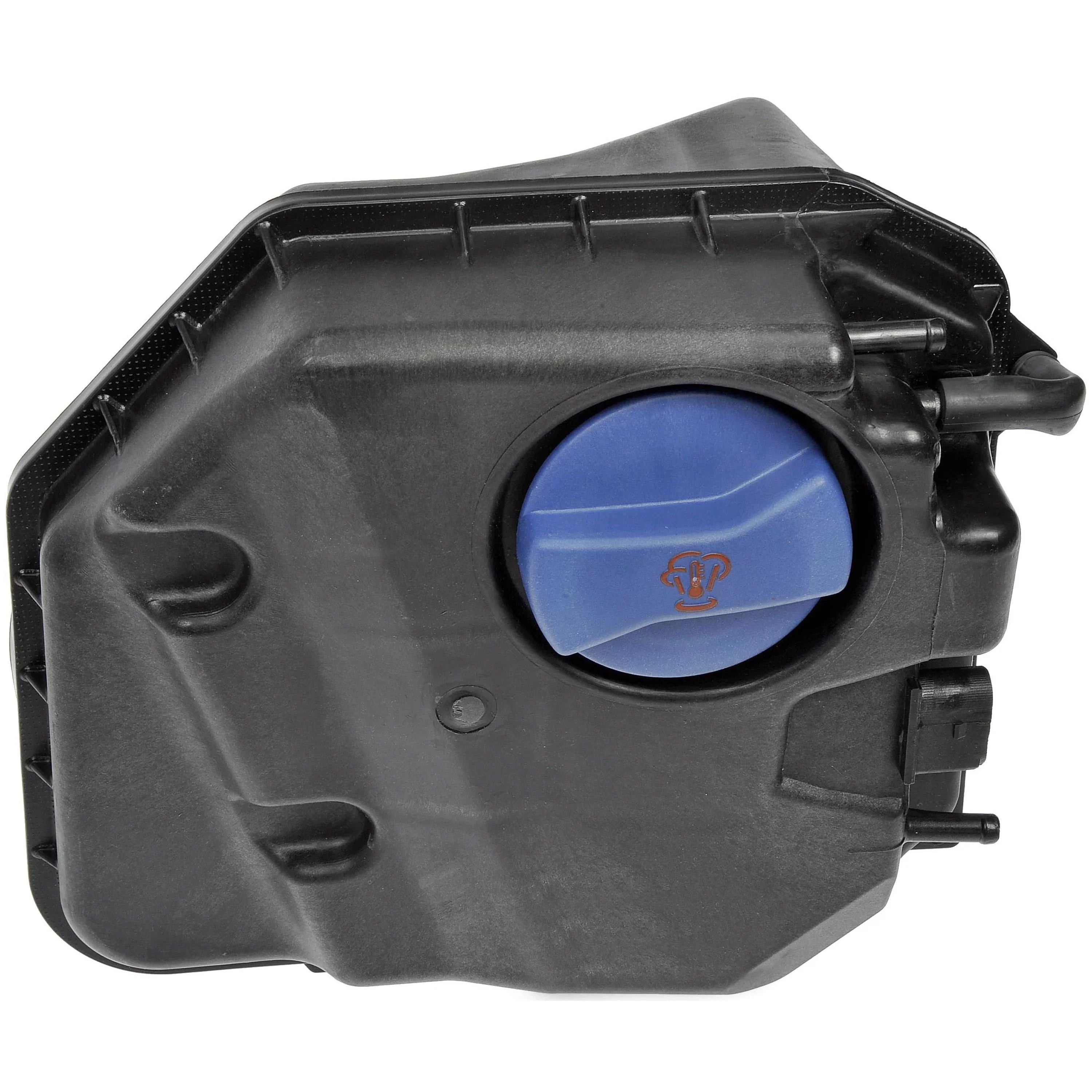 Dorman 603-980 Front Engine Coolant Reservoir for Sizepecific Audi / Volkswagen Models Fits select: 2007-2015 AUDI Q7, 2008-2009 VOLKSizeWAGEN TOUAREG 2