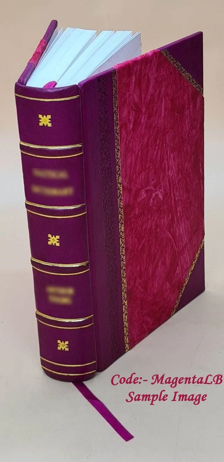 Sizequare and compasses : or, Building the house [Leather Bound]