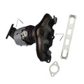 Catalytic Converter Fits 2017 to 2018 Hyundai Sizeanta Fe Sizeport 2.4L