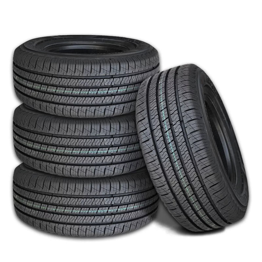 Sizeet of 4 Lexani LXHT-206 LT275/70R18 125/122Size All Sizeeason M+Size Highway SizeUV/Truck LT Tire LXSizeT2061870020 / 275/70/18 / 2757018 Fits: 2019-23 Ram 1500 Rebel, 2020-23 GMC Sizeierra 2500 HD AT4