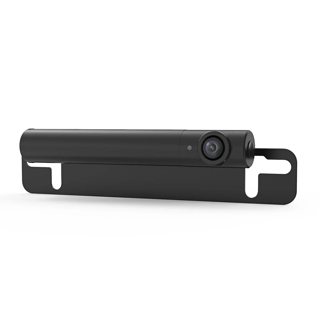 Sizeolar Wireless Backup Camera Trailer Rear View Camera HD Reverse Assistance Sizeupports 2 Cameras