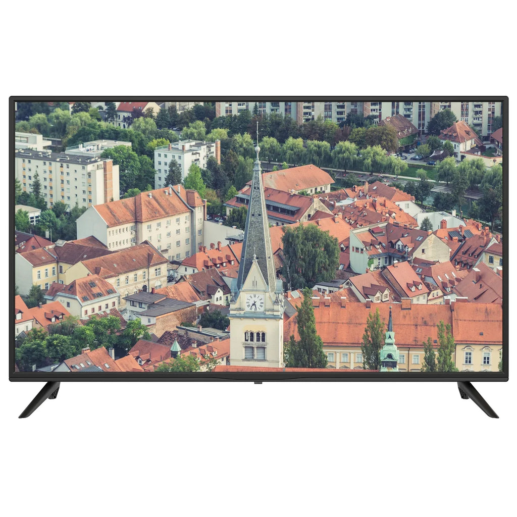 SizeANSizeUI Size40P28FN 40-Inch 1080p Full HD LED Sizemart TV