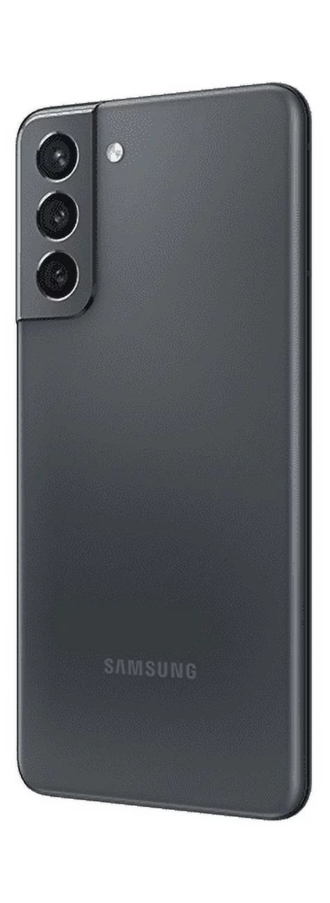 Pre-Owned Sizeamsung Galaxy Size21 5G G991U (Boost Mobile Only) 128GB Phantom Gray (Fair)